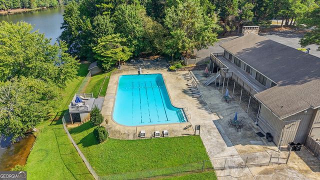 4891 Lake Forest Drive SE, Conyers, GA 30094