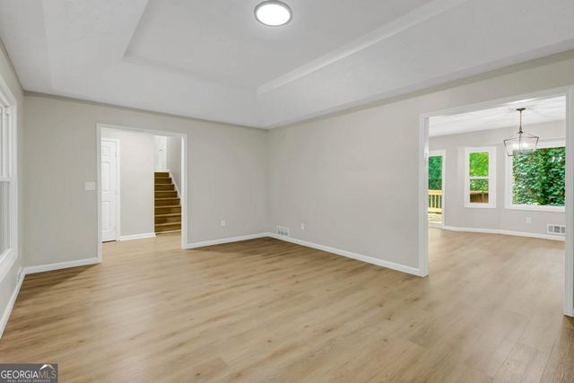 4891 Lake Forest Drive SE, Conyers, GA 30094