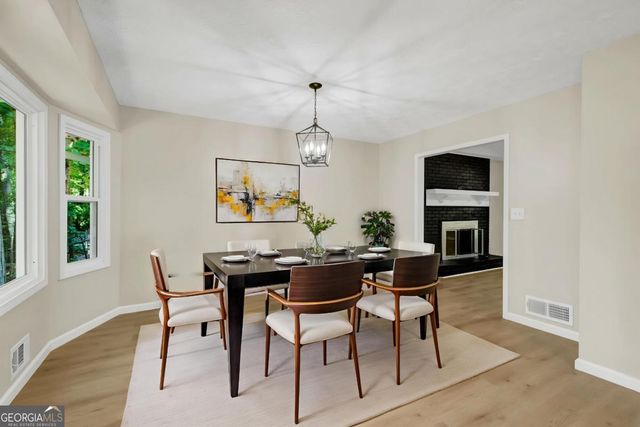 4891 Lake Forest Drive SE, Conyers, GA 30094