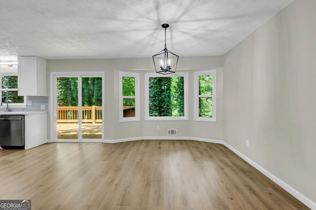 4891 Lake Forest Drive SE, Conyers, GA 30094