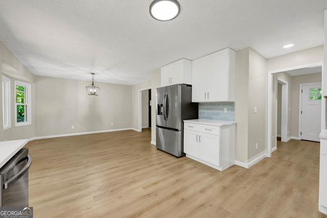 4891 Lake Forest Drive SE, Conyers, GA 30094