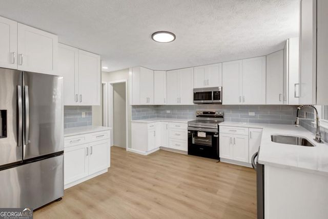 4891 Lake Forest Drive SE, Conyers, GA 30094