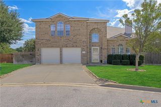 424 W Iowa Drive, Harker Heights, TX 76548