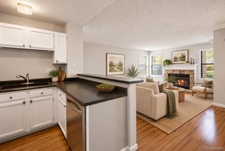 6715 S Field Street 5-501, Littleton, CO 80128