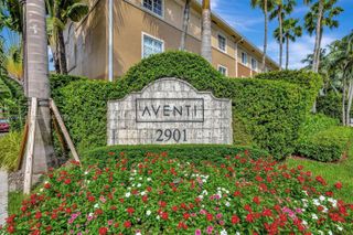 2845 NE 185th St 908, Aventura, FL 33180