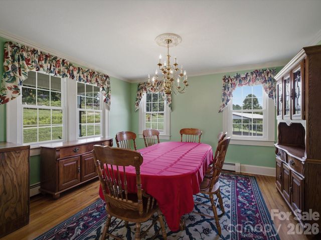 2401 Lail Road, Morganton, NC 28655