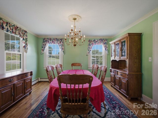 2401 Lail Road, Morganton, NC 28655