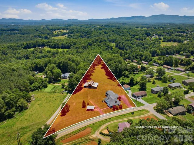 2401 Lail Road, Morganton, NC 28655