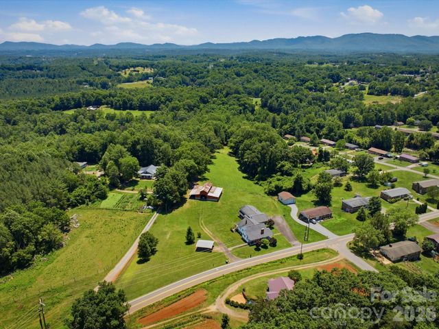 2401 Lail Road, Morganton, NC 28655
