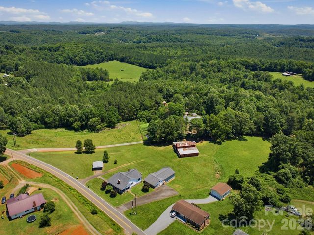 2401 Lail Road, Morganton, NC 28655