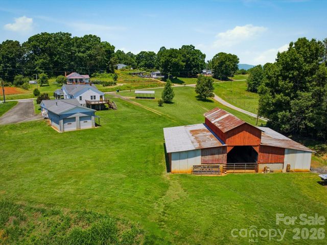 2401 Lail Road, Morganton, NC 28655