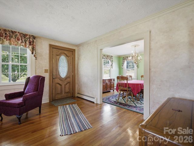 2401 Lail Road, Morganton, NC 28655