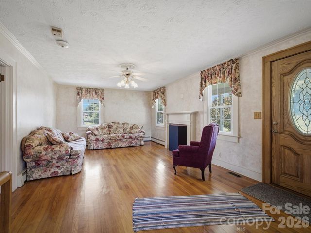 2401 Lail Road, Morganton, NC 28655
