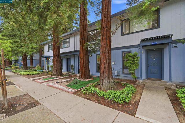 1073 Mohr Ln C, Concord, CA 94518