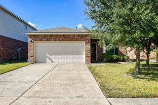 5715 Water Violet Lane, Richmond, TX 77407