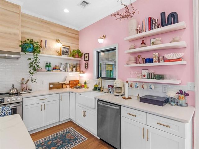 701 Marks Road, Mansfield, GA 30055