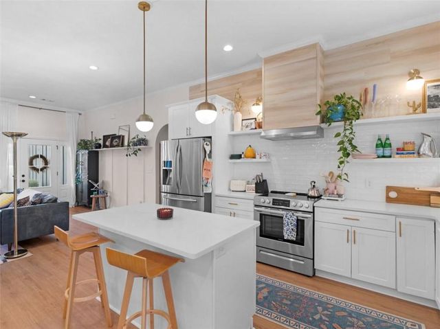 701 Marks Road, Mansfield, GA 30055