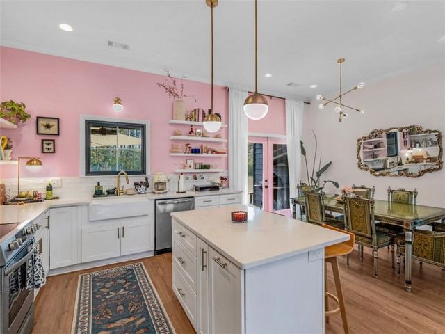 701 Marks Road, Mansfield, GA 30055