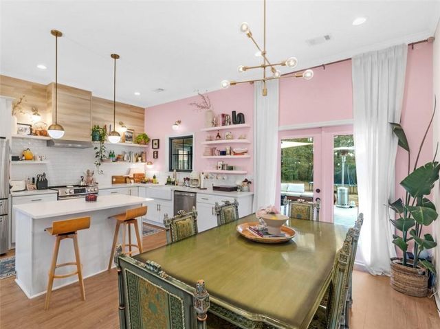 701 Marks Road, Mansfield, GA 30055