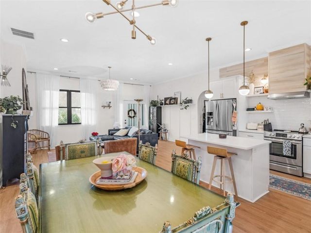 701 Marks Road, Mansfield, GA 30055