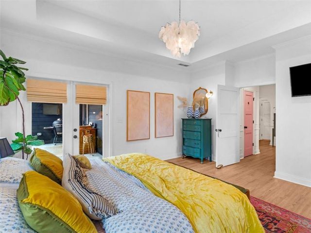 701 Marks Road, Mansfield, GA 30055