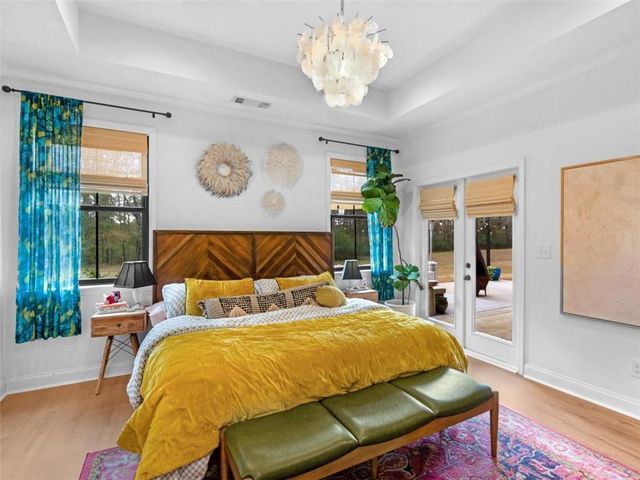 701 Marks Road, Mansfield, GA 30055