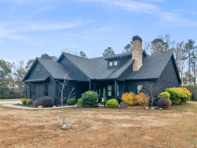 701 Marks Road, Mansfield, GA 30055