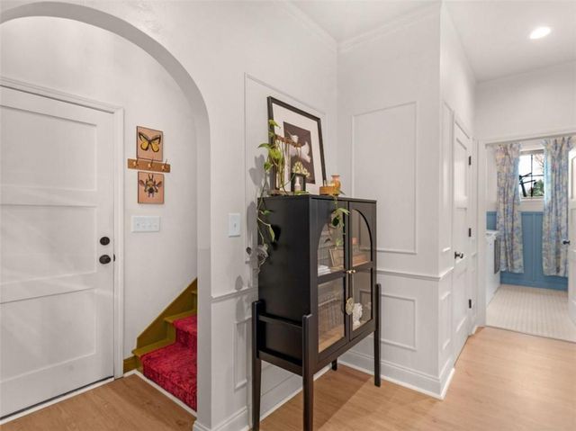 701 Marks Road, Mansfield, GA 30055