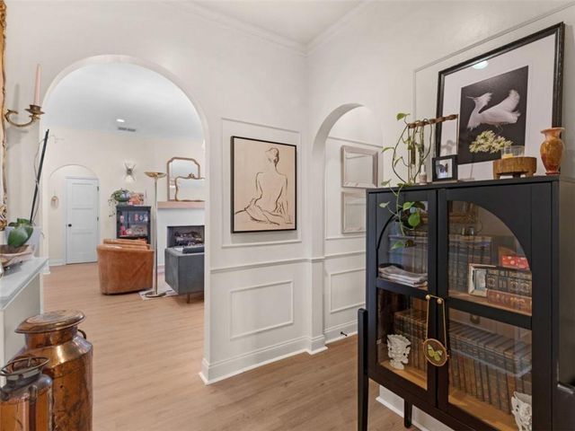 701 Marks Road, Mansfield, GA 30055