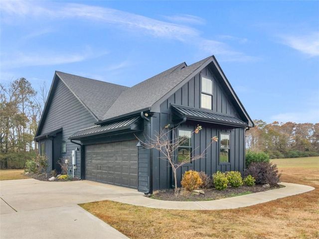 701 Marks Road, Mansfield, GA 30055