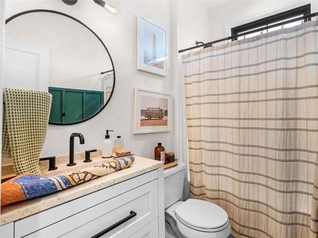 701 Marks Road, Mansfield, GA 30055