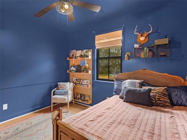 701 Marks Road, Mansfield, GA 30055