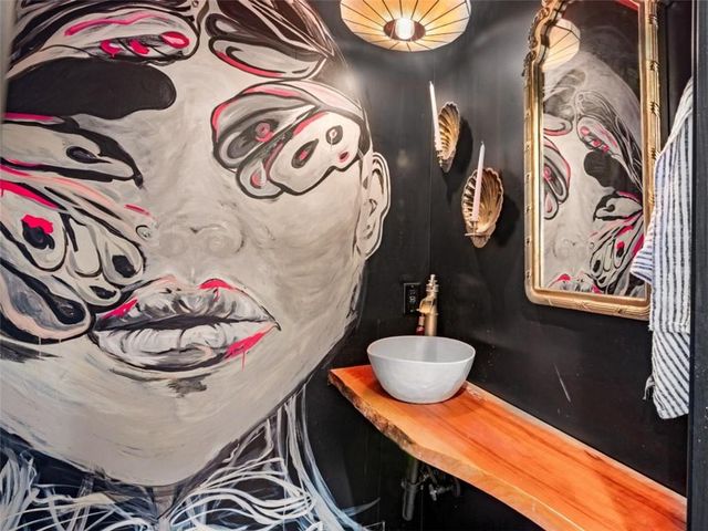 701 Marks Road, Mansfield, GA 30055