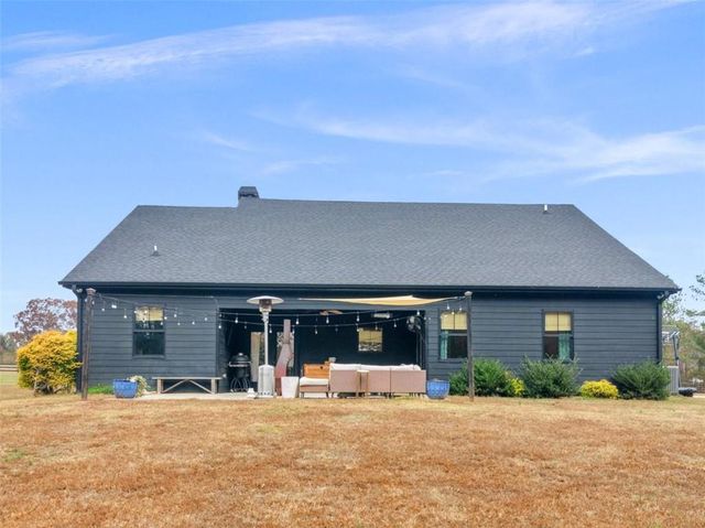 701 Marks Road, Mansfield, GA 30055