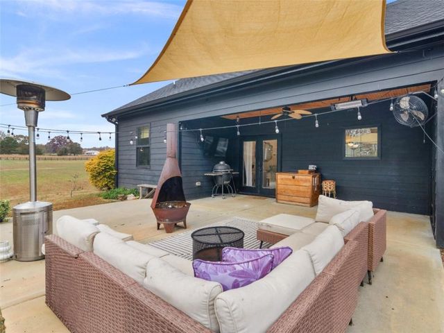 701 Marks Road, Mansfield, GA 30055