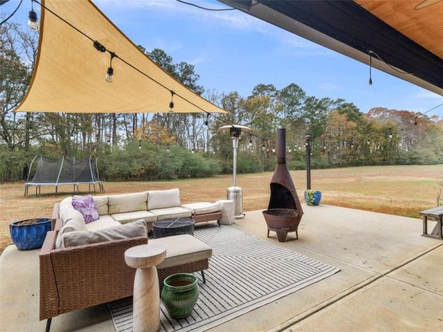 701 Marks Road, Mansfield, GA 30055