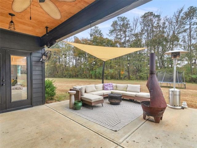 701 Marks Road, Mansfield, GA 30055