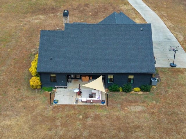 701 Marks Road, Mansfield, GA 30055