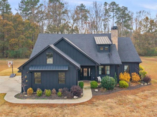 701 Marks Road, Mansfield, GA 30055