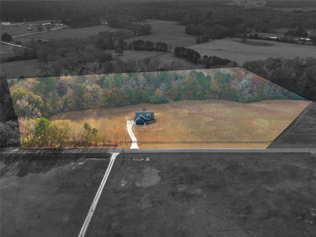 701 Marks Road, Mansfield, GA 30055