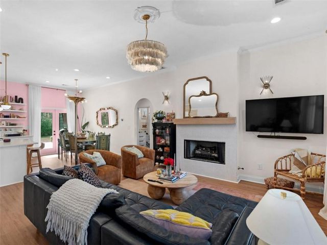 701 Marks Road, Mansfield, GA 30055