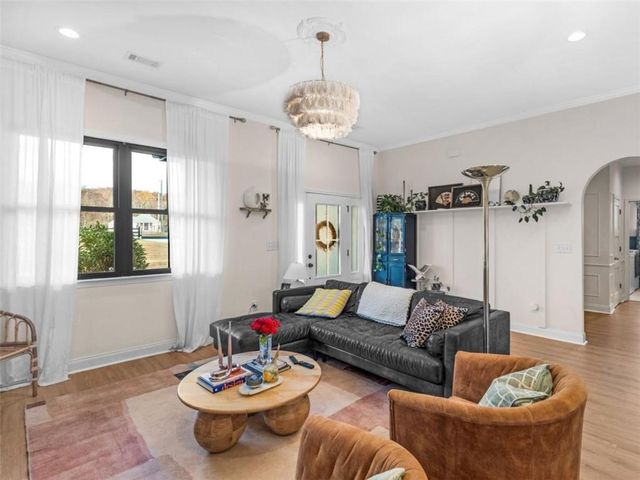 701 Marks Road, Mansfield, GA 30055