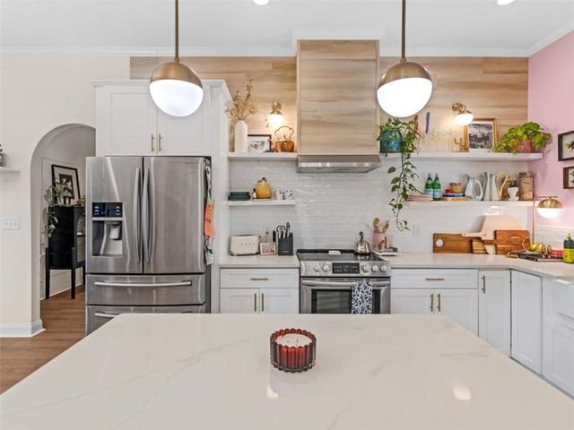 701 Marks Road, Mansfield, GA 30055