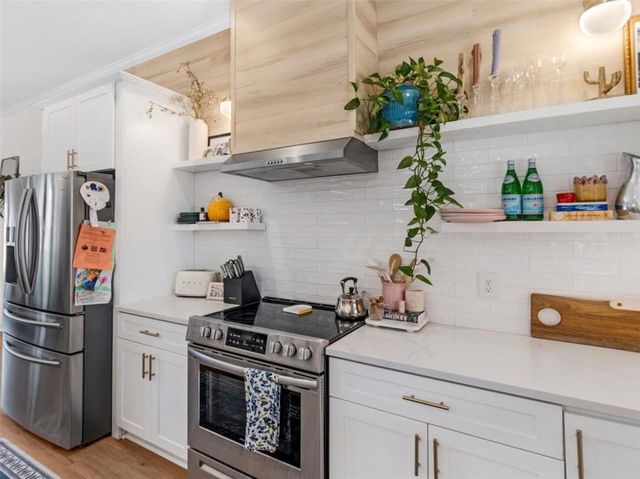 701 Marks Road, Mansfield, GA 30055