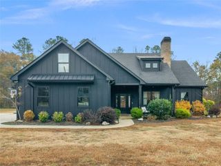701 Marks Road, Mansfield, GA 30055