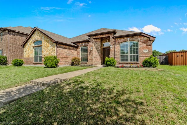 220 Welch Drive, Royse City, TX 75189