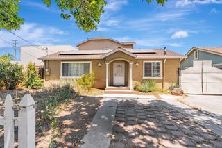286 N 24th Street, San Jose, CA 95116