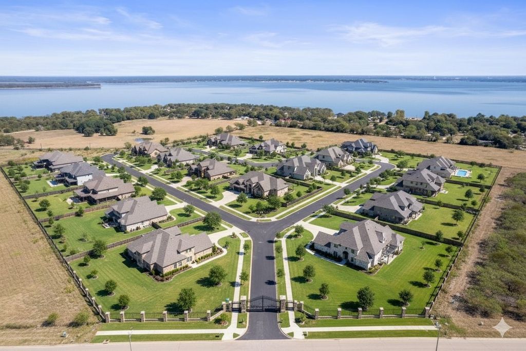 0 Cr-4042, Kemp, TX 75143