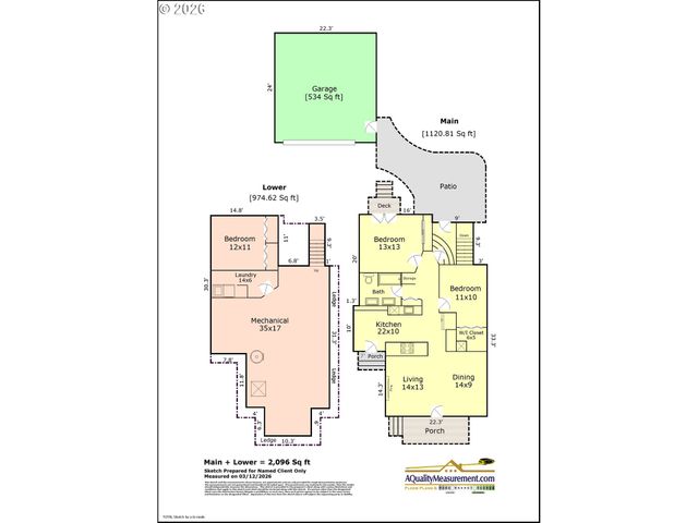 8944 N CLARENDON Ave, Portland, OR 97203