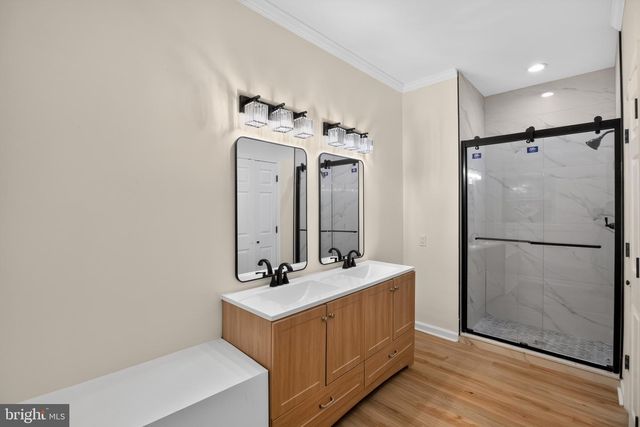 906 WHISPERING RIDGE LN, Bel Air, MD 21015